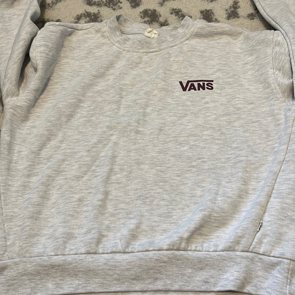 Vans Crewneck